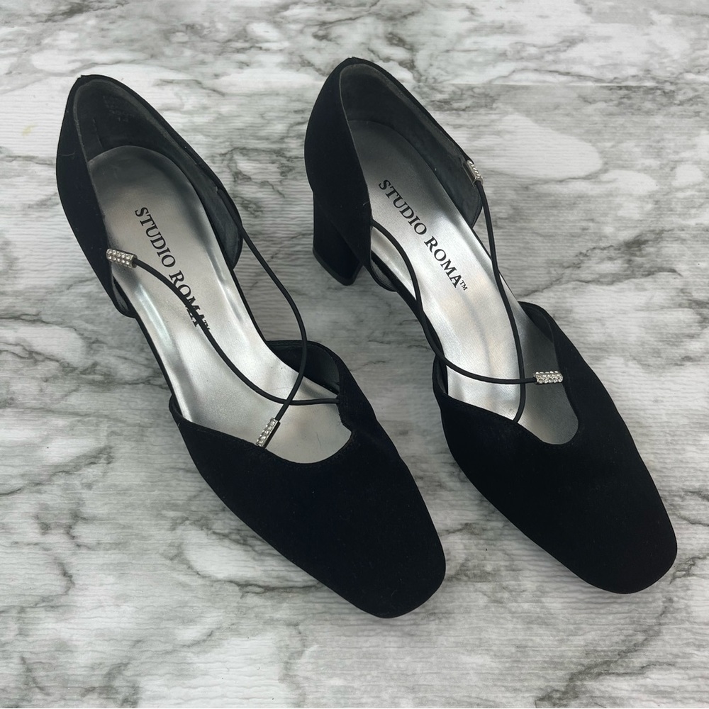 Studio Roma Dress Shoes - Size 5.5M